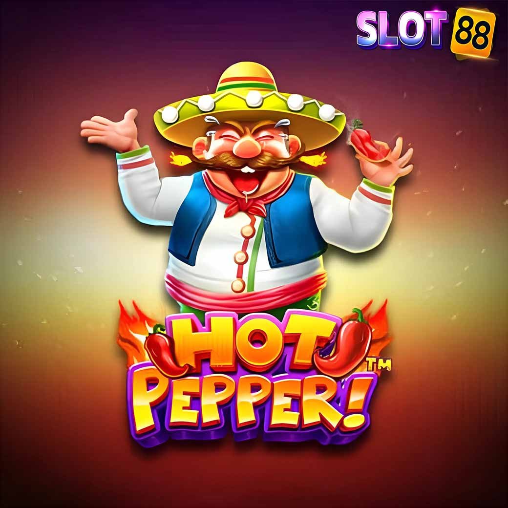 Hot Pepper