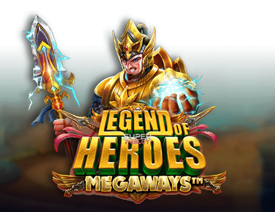 Legend of Heroes Megaways