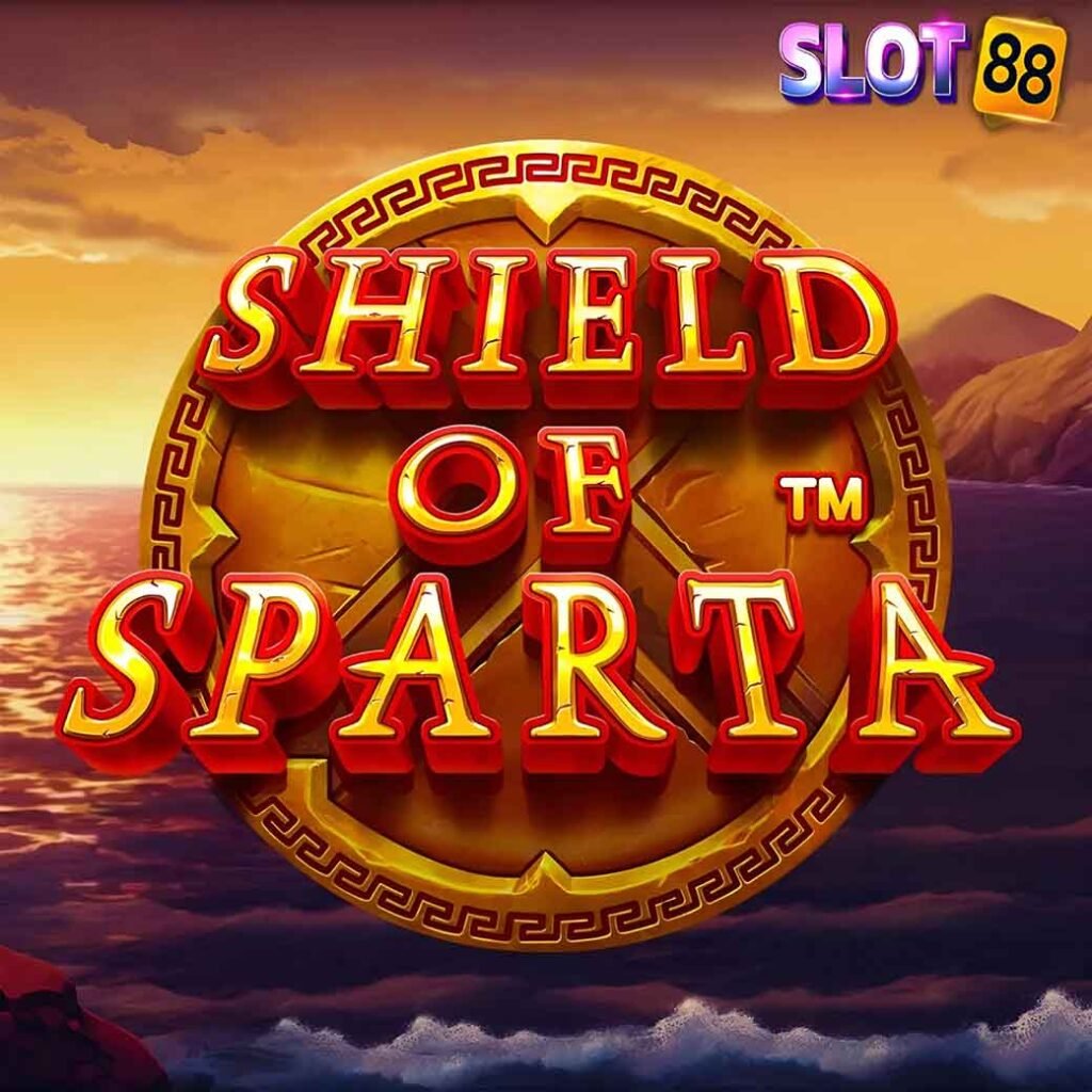 Shield of Sparta