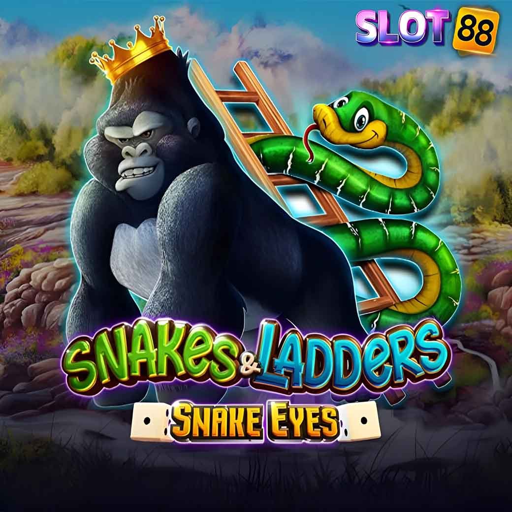 Snakes & Ladders