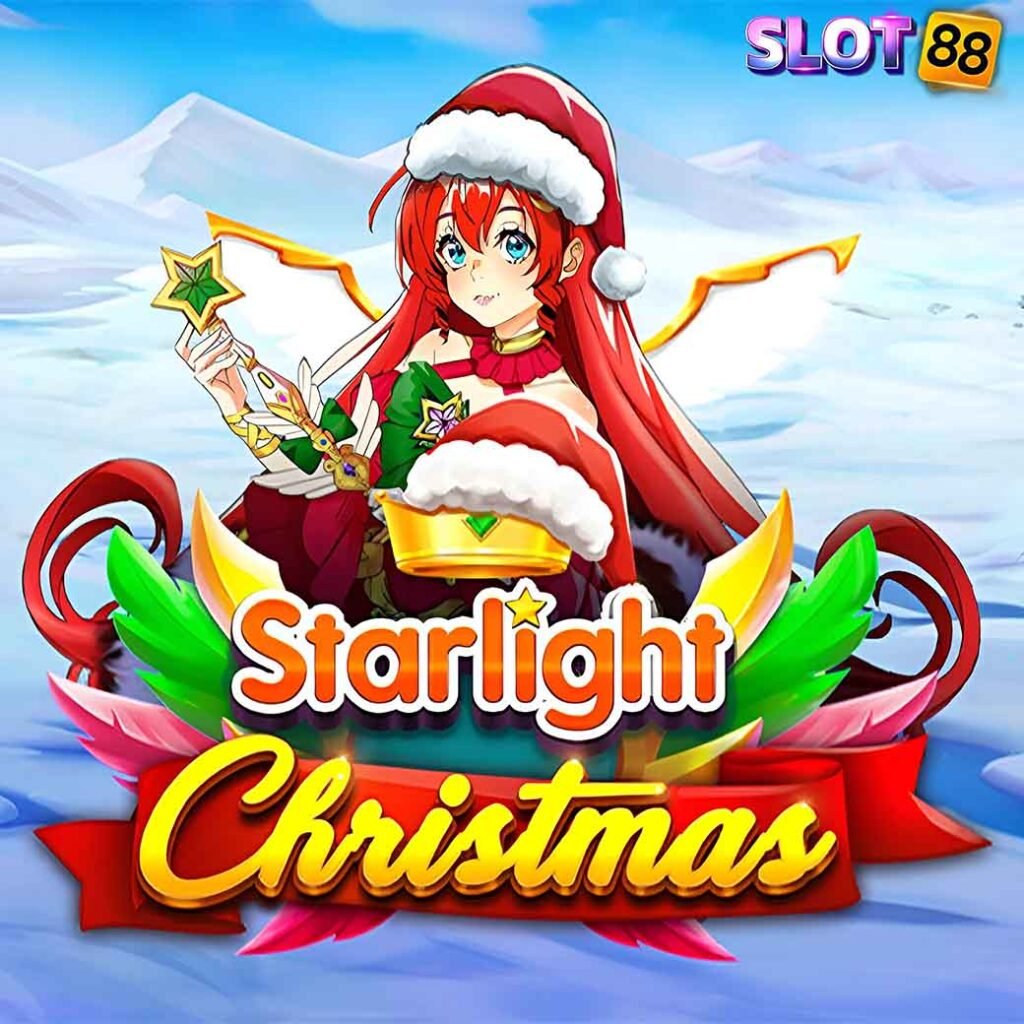 Starlight Christmas