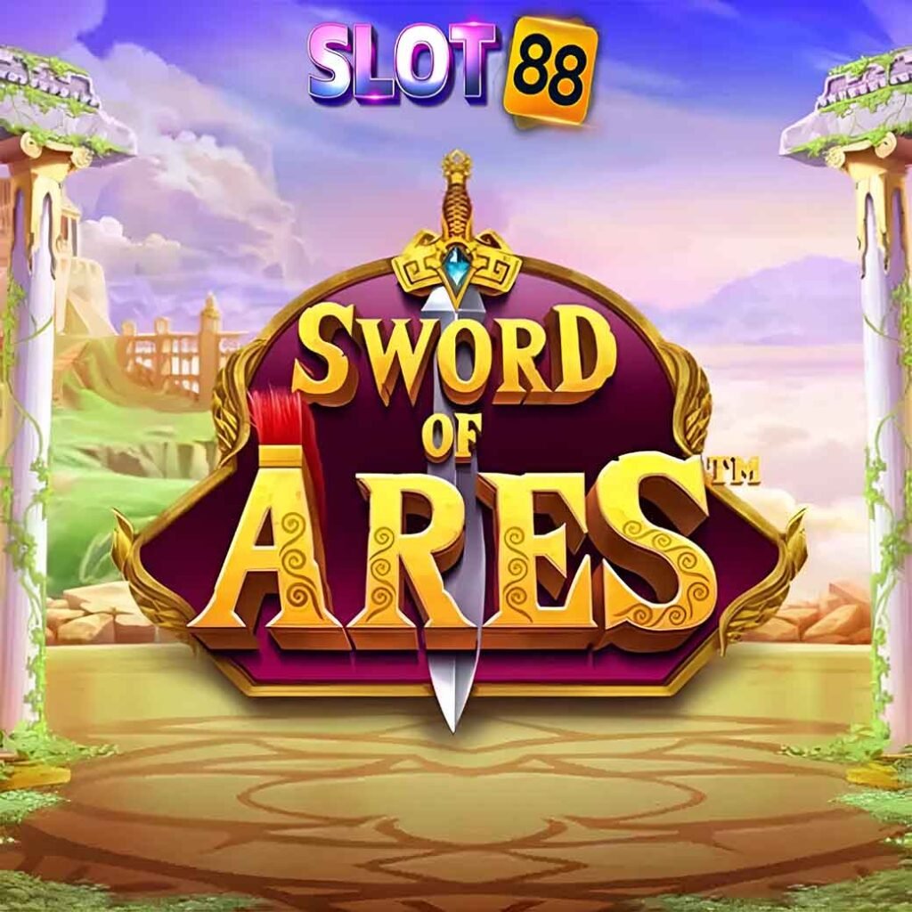 Sword Of Ares