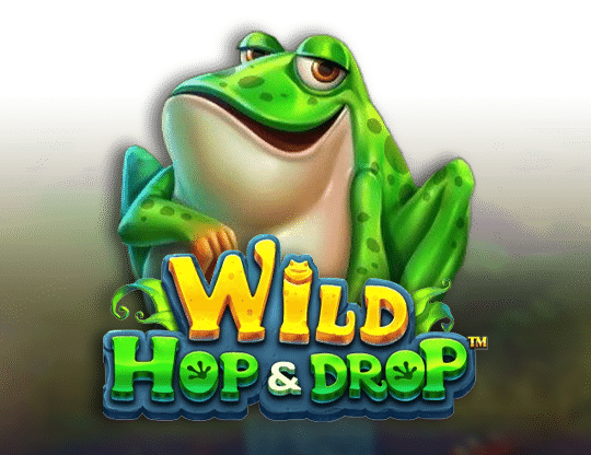 Wild Hop & Drop