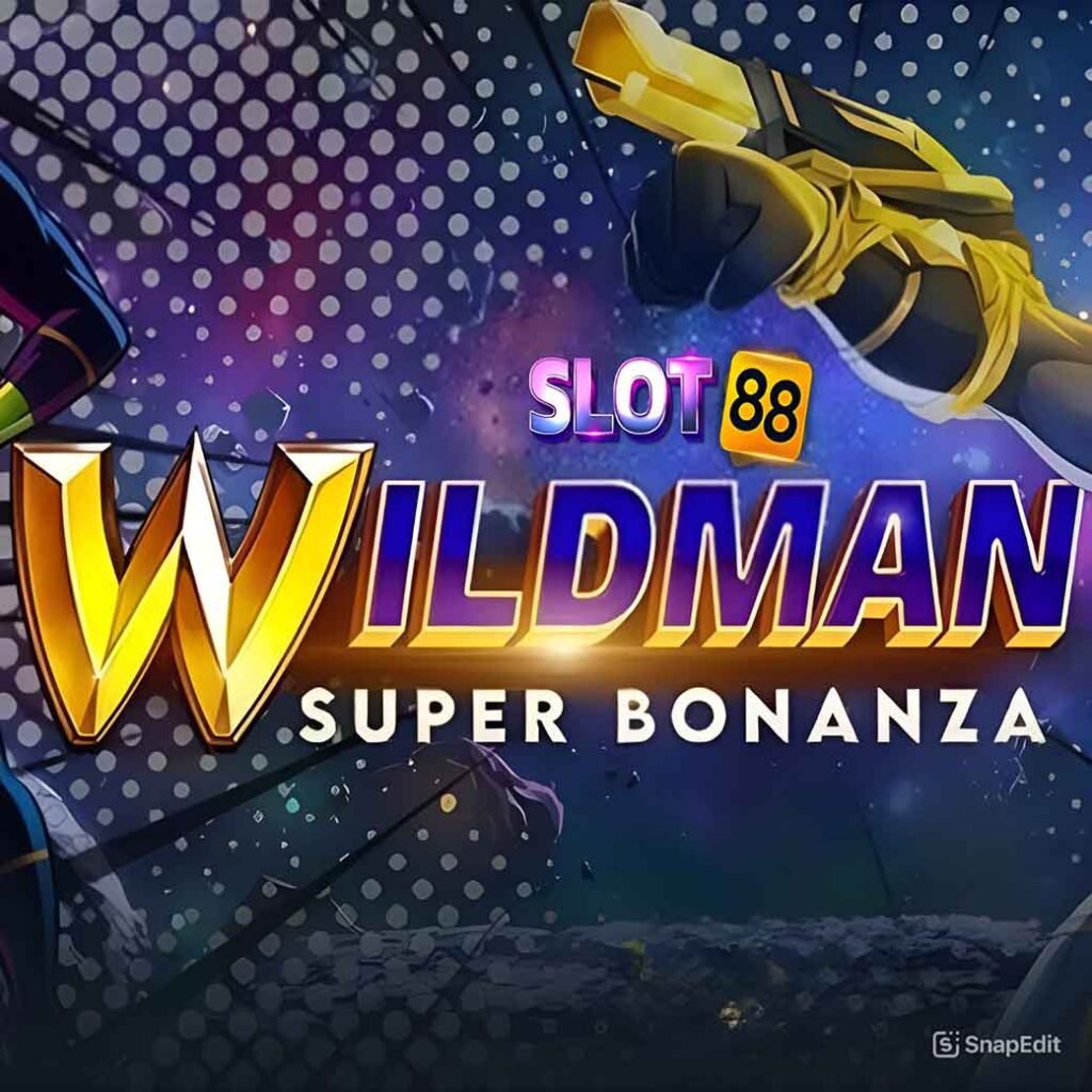 Wildman Super Bonanza