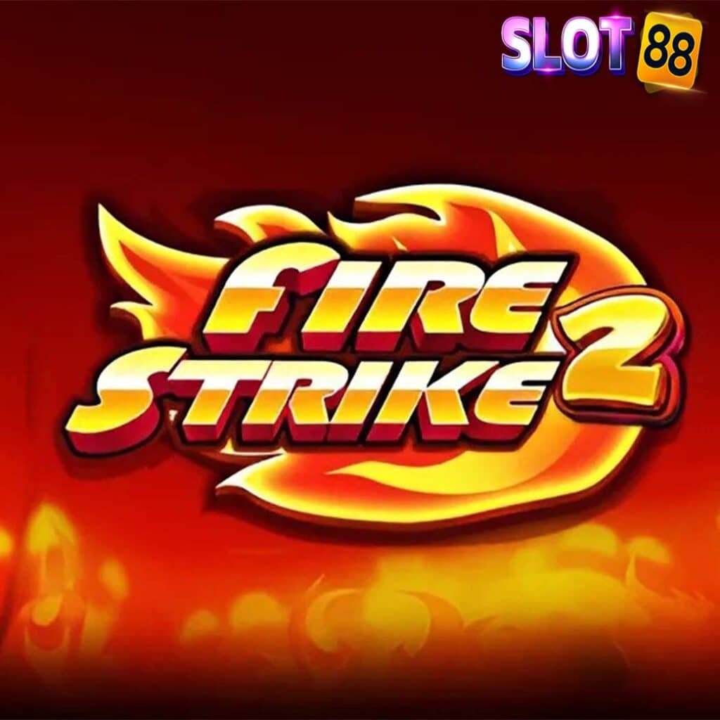 Fire Strike 2