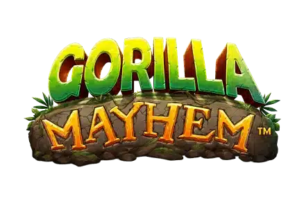 Gorilla Mayhem