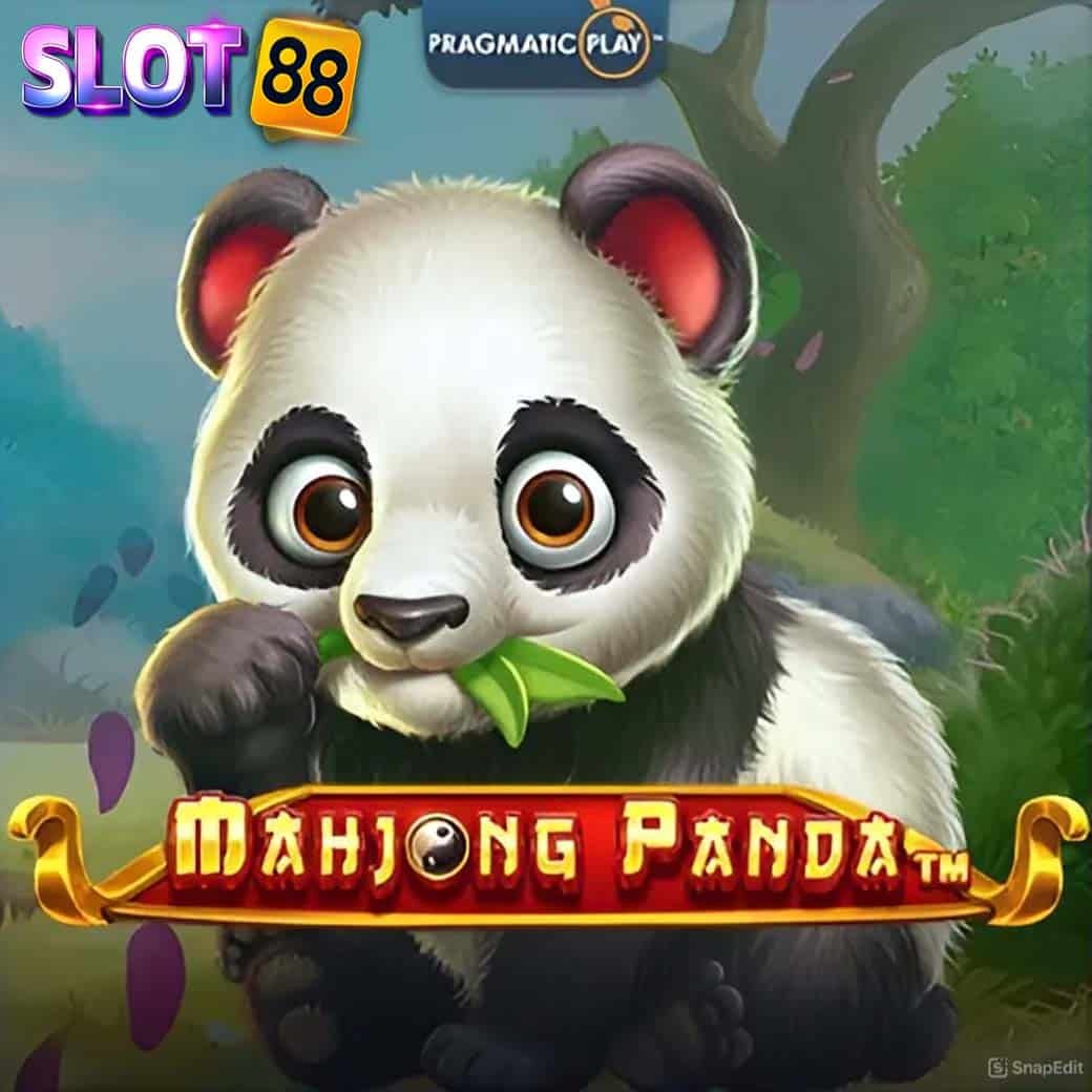 Mahjong Panda