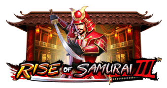 Rise of Samurai 3