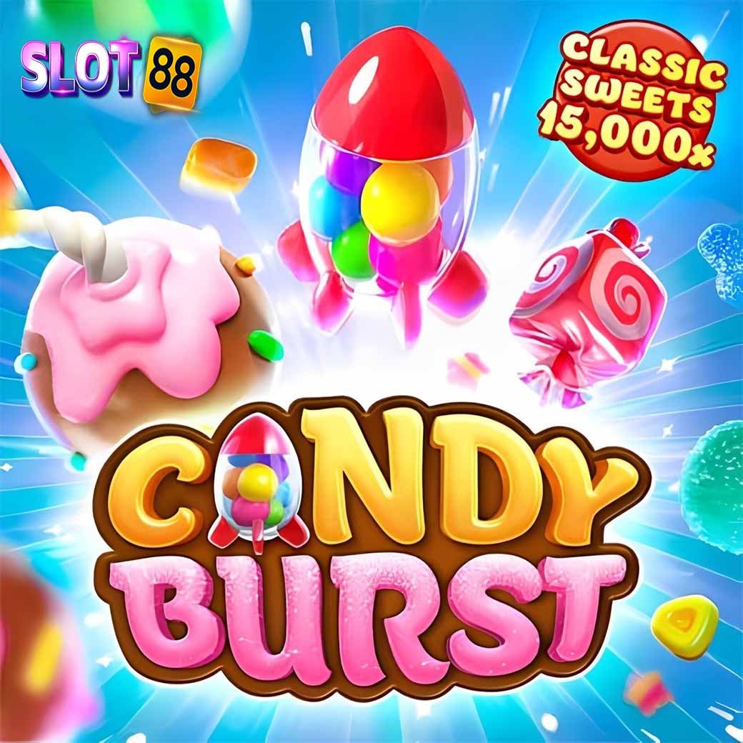 Candy Burst