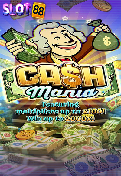 Cash Mania