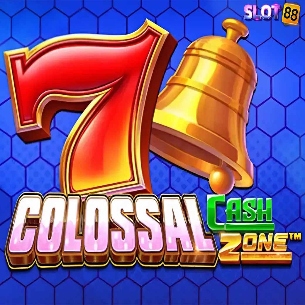 Colossal Cash Zone