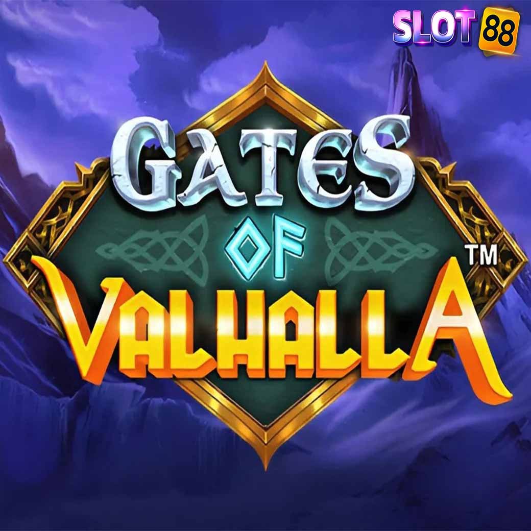 Gates of Valhalla