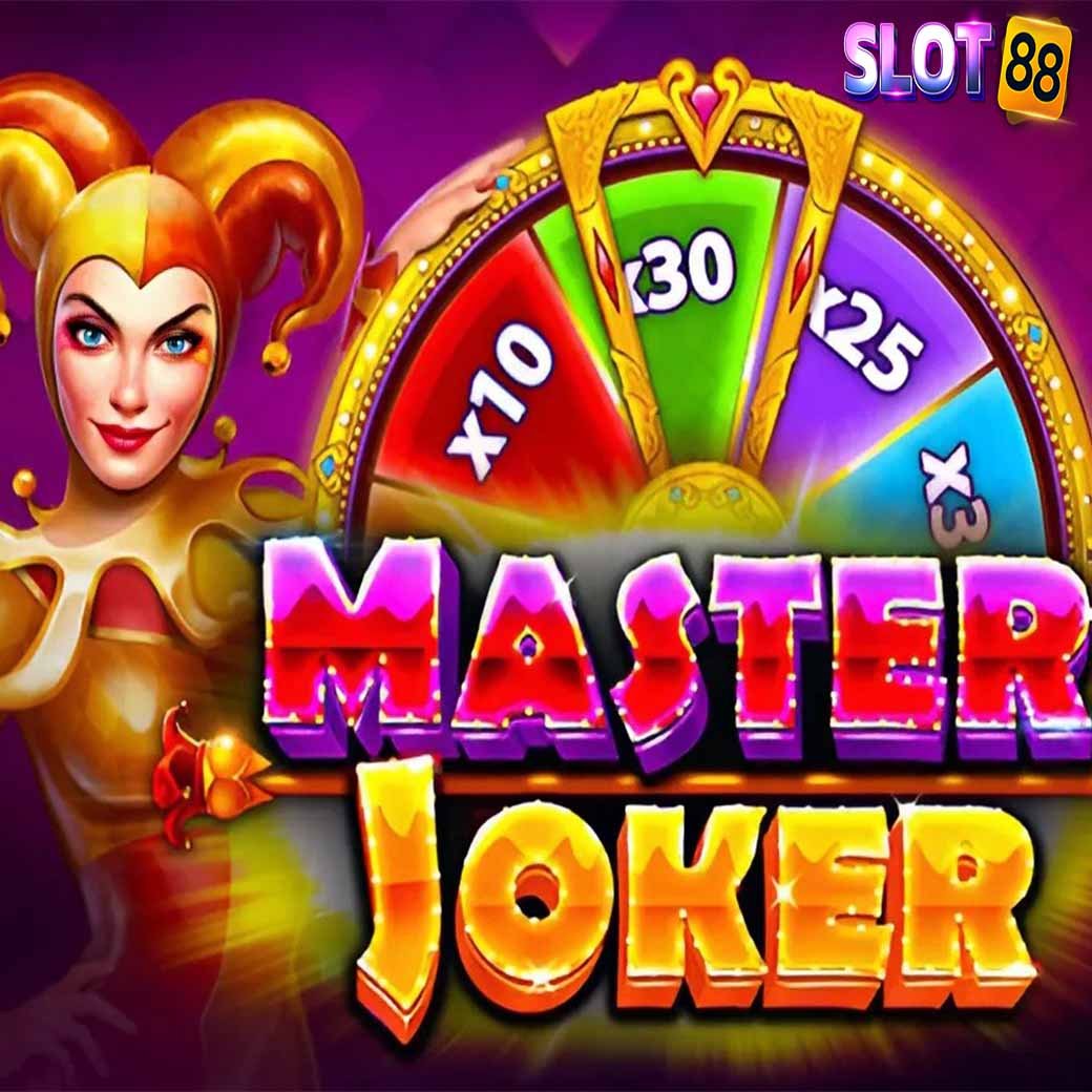 Master Joker