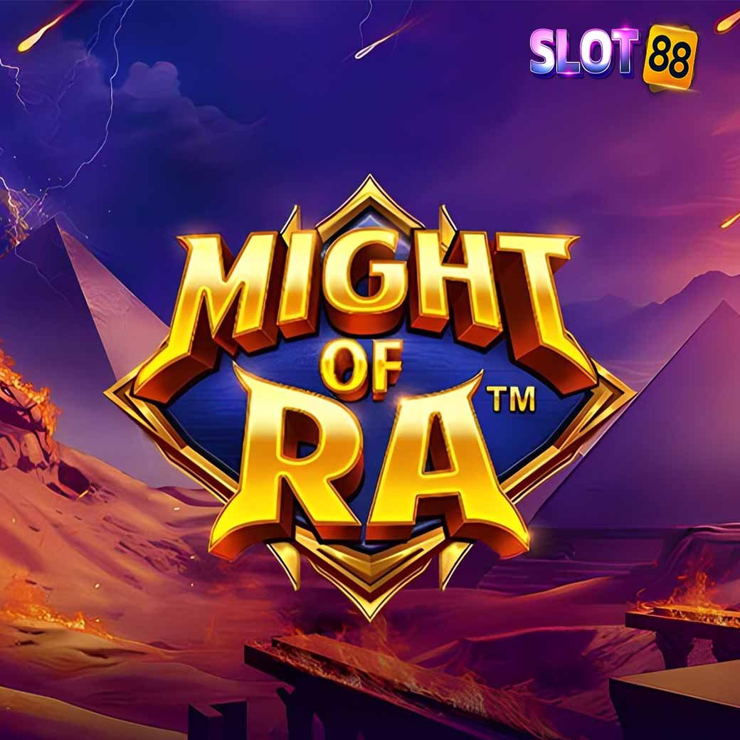 Might Of Ra