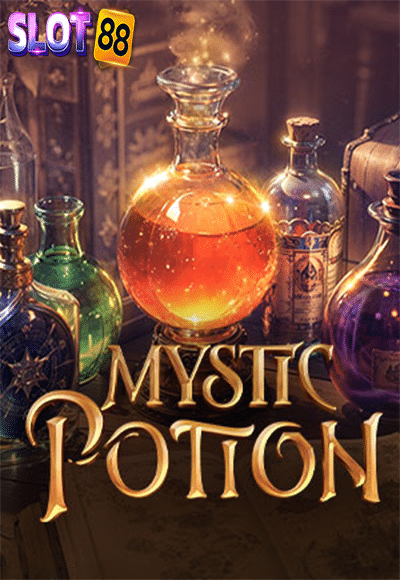 Mystic Potions