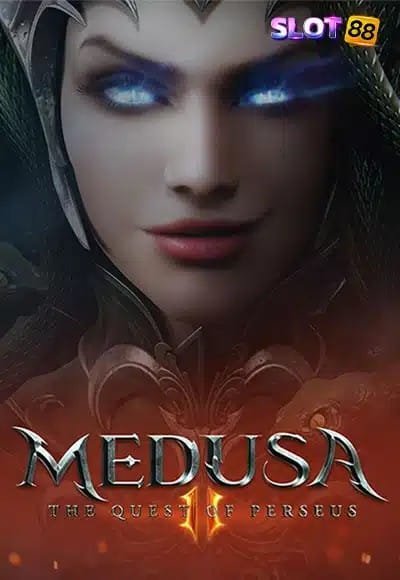 Medusa II