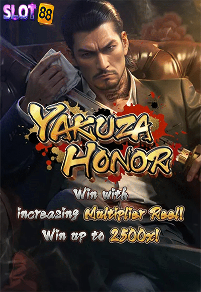 Yakuza Honor